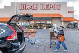 Home Depot Health